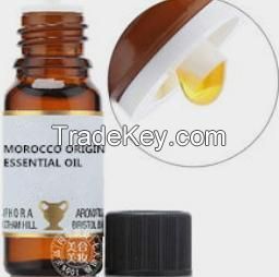 Morocco essential oil