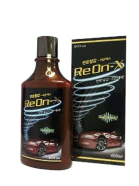 Coolant additive ReON-X