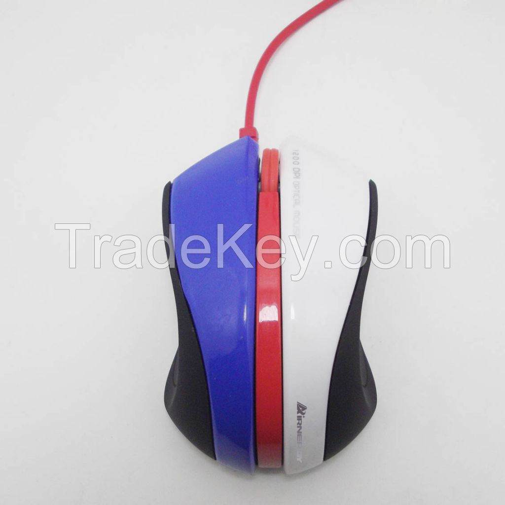 new style computer mouse