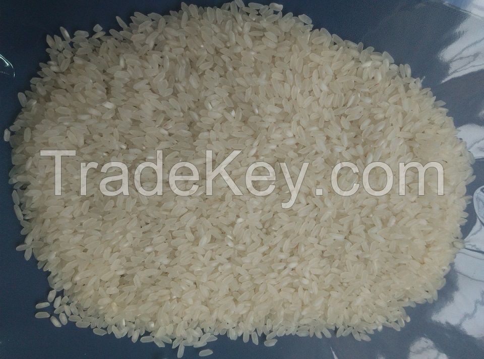 long grain rice, medium grain rice