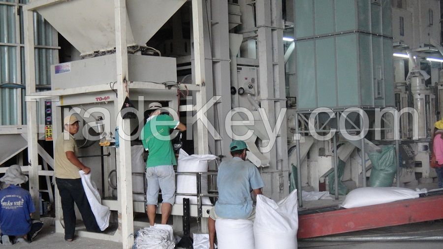 rice exporter, rice manufacturer