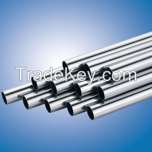 heat-exchanger tube Stainless Steel (TISCO China) Grade 304, 314, 316... Finish 2B, BA...
