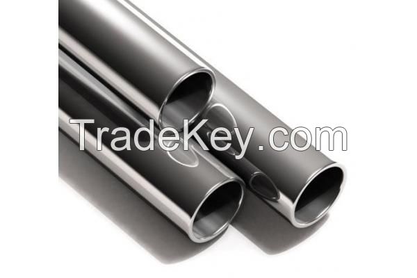 boiler tubes