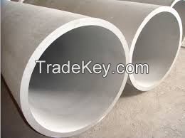 Stainless pipe Large Diameter