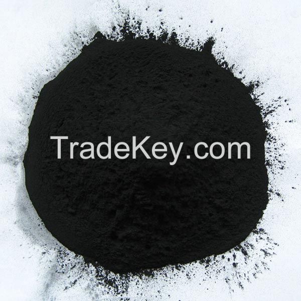 Jute Charcoal Powder