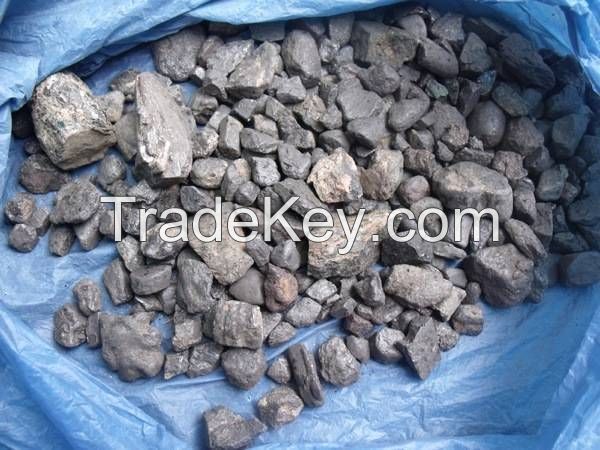 COLTAN - Tantalite Ore Ta205