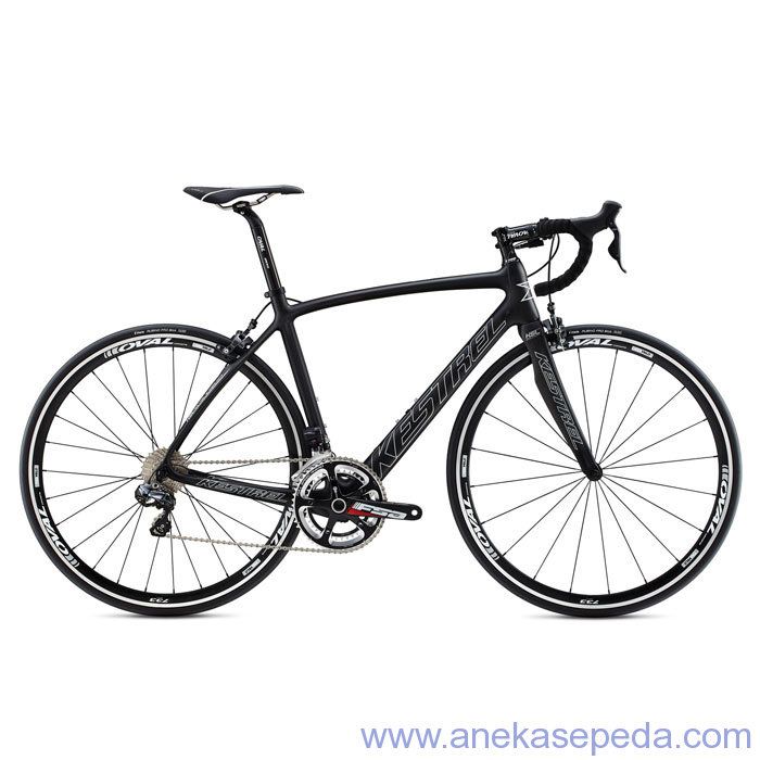 2015 - Kestrel Legend SL Road Bike