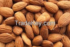 Almond Nuts Best Quality with Available Sample