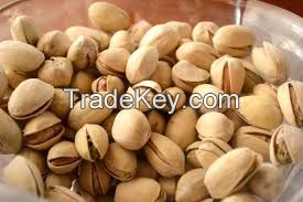 Roasted Pistachio Nuts