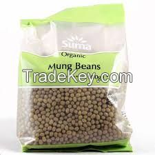 New Crop Green Mung Bean