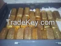 AU Gold Bar, Dust, Nuggets and Bullions for Sale