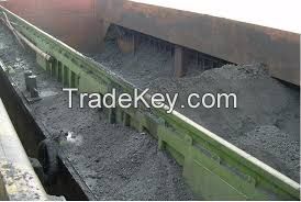 petroleum coke