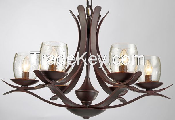 American pendant light