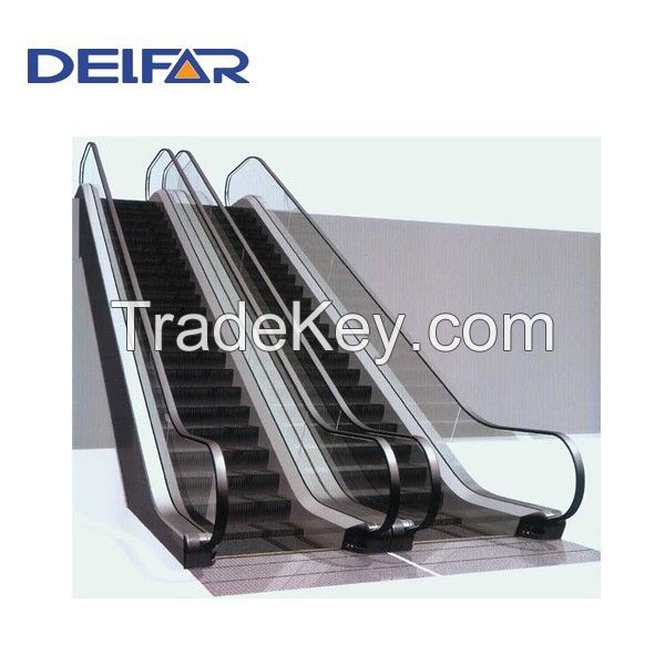 Delfar escalator