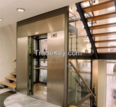 Delfar economic villa elevator for home use