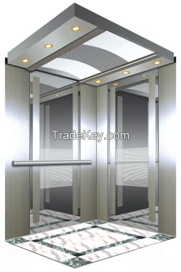 Delfar passenger elevator with good quality