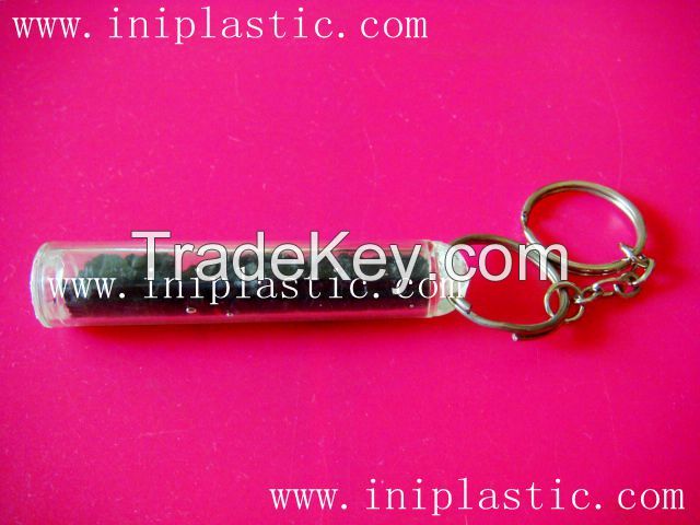 we sell plastic keychain