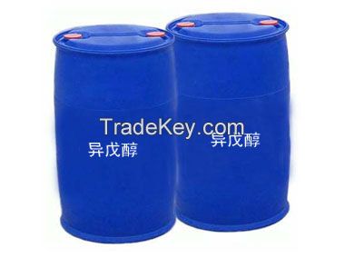 high purity isoamyl alcohol(CAS:123-51-3)