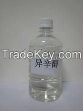 Factory Isooctyl Alcohol/Isoctanol 99%