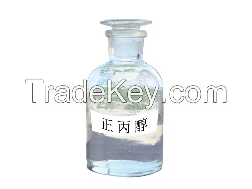 n-Propyl Alcohol 71-23-8