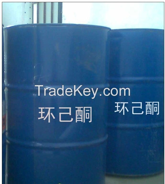 high purity Cyclohexanone 99.9%