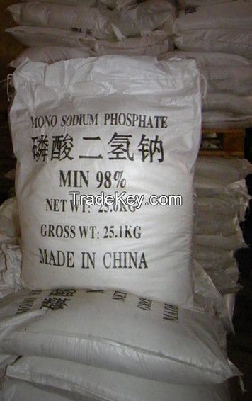 MONOSODIUM PHOSPHATE/MSP