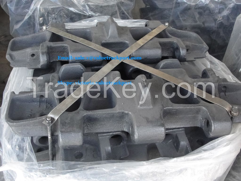 KH180 KH180-2 KH180-3 Crawler Crane Track Shoe