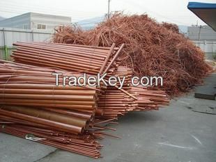 Copper Scrap