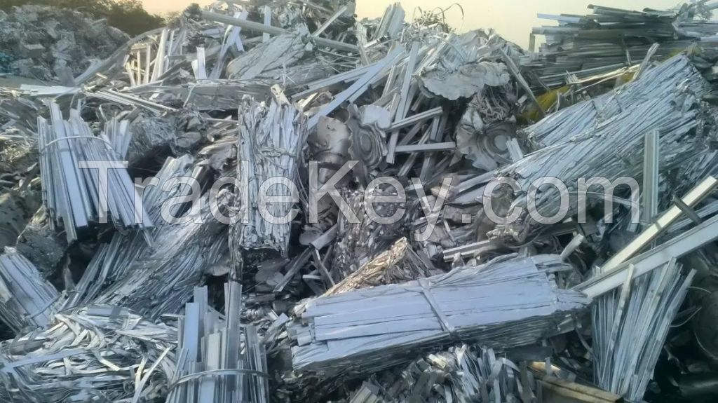 Aluminum Scrap