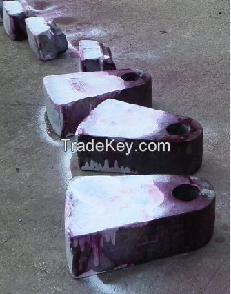 Sell Hammer For Hammer Mill (Parts)