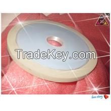 vitrified diamond cutting wheel