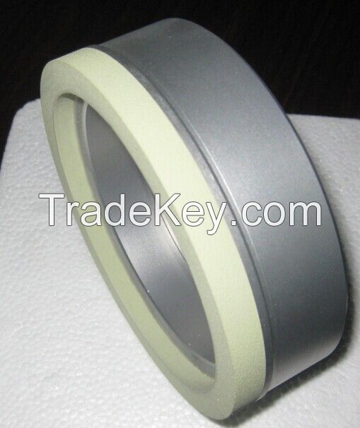 Diamond and CBN Grinding Wheel