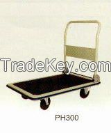 platform hand truck