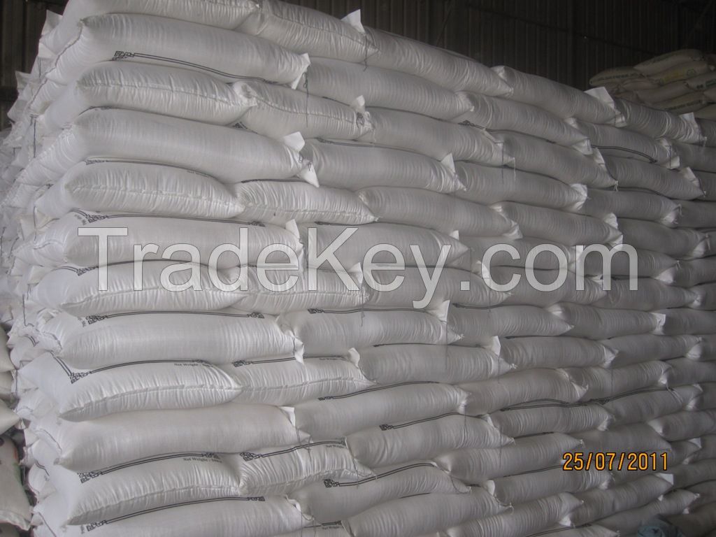 We can supply you any quantity of Rice