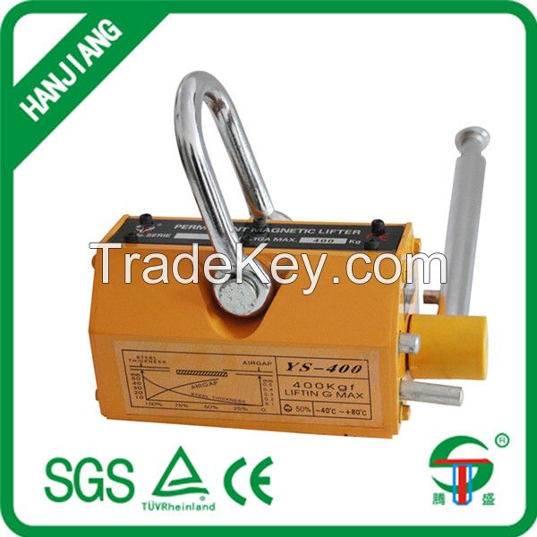 Permanent Magnetic Lifter