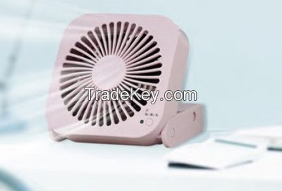 4.5 INCH USB MINI FAN