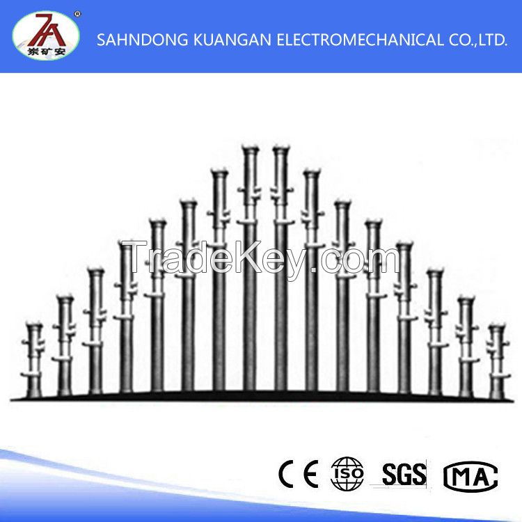 DN Inner Injection Single Hydraulic Prop