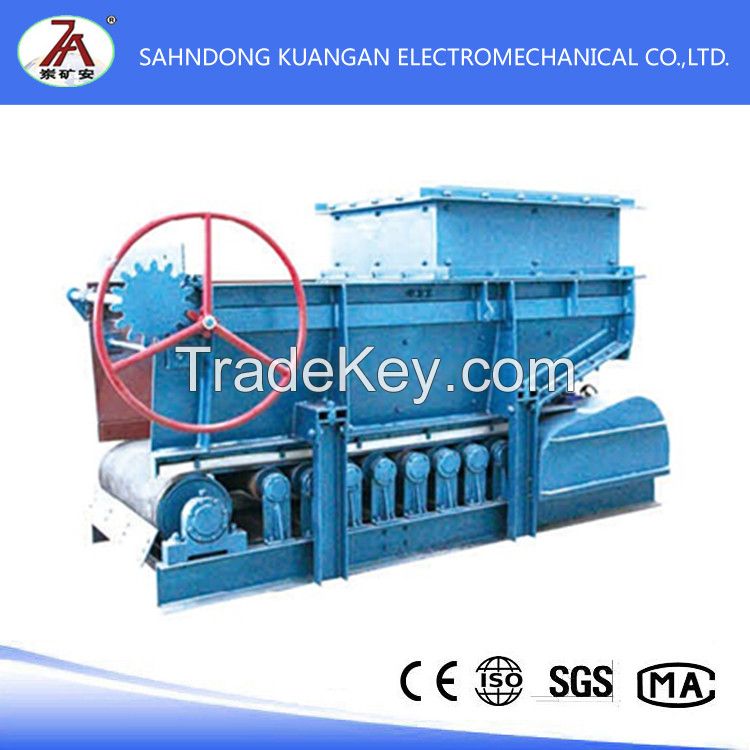 GLD Series Belt type Feeder