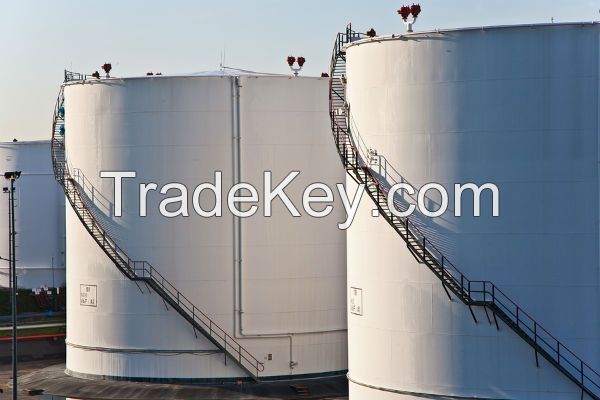 Tank Farm company