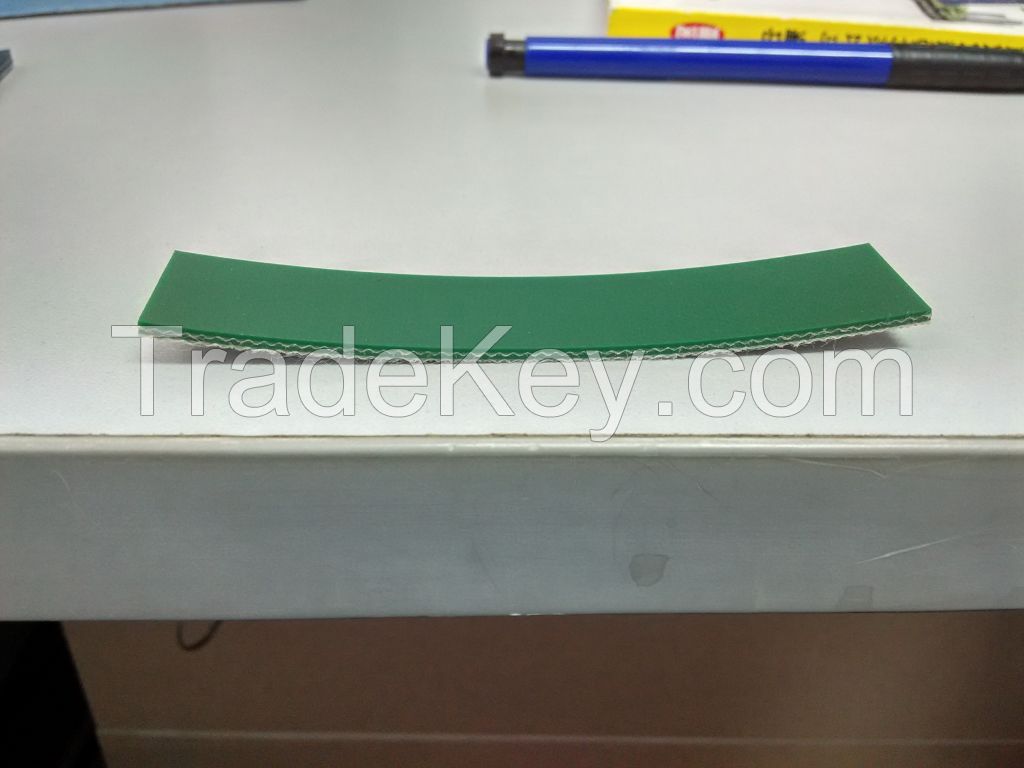 Sell PVC Conveyor Belt