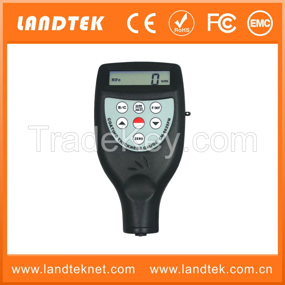 Standard Type Coating Thickness Gauge CM-8825FN