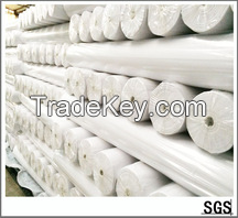 make-to order supply spunlace nonwoven interlining fabric all kinds of width and weight
