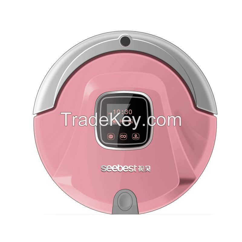 OEM Robot Vacuum Cleaner