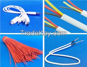 Multifunction USB Cable/Charge Cable