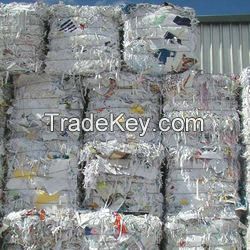 High Quality Recycle Waste Paper Scrap