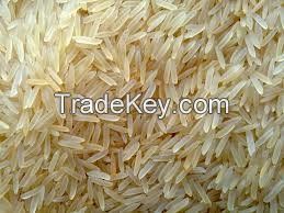 Basmati Rice