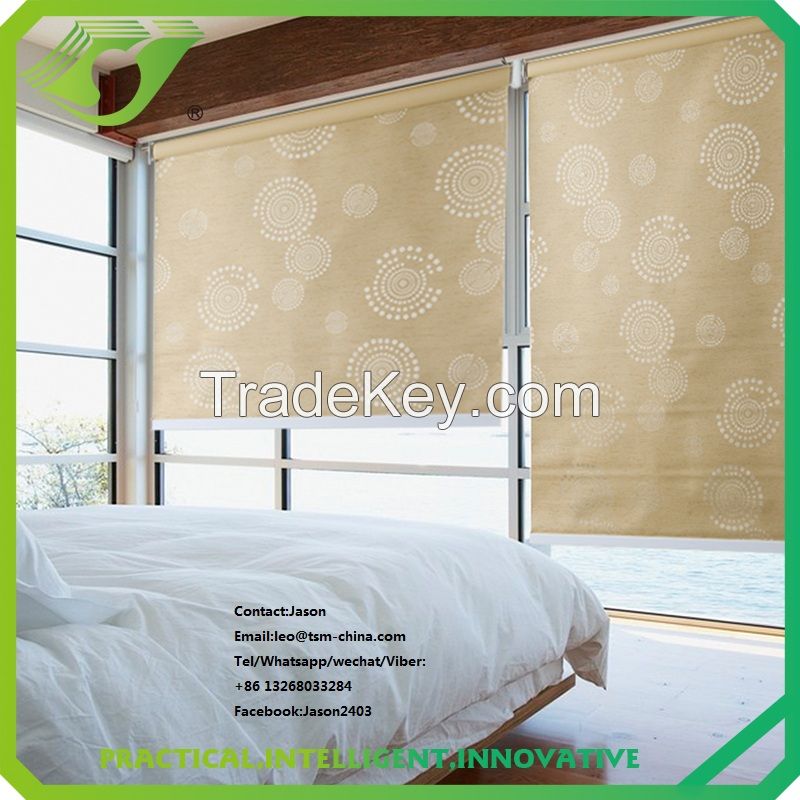 2016 New design Practical classic good quality roller blinds
