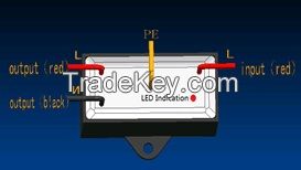 SPD for LED Driver