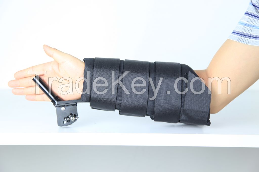 Released Arm Brace Wrist for All Hand-held Stabilizers Arm Brace Wrist
