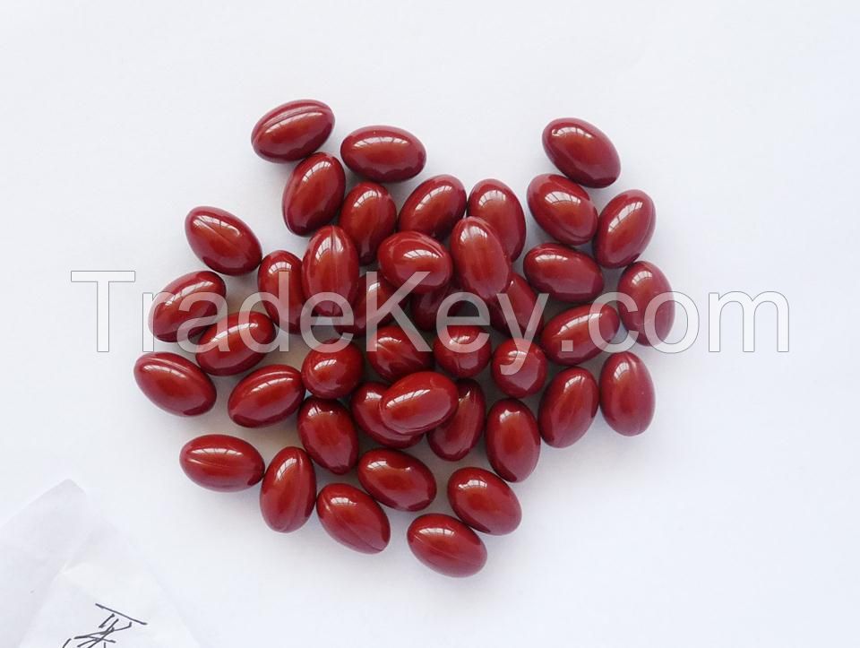 Pure Natural Extract Grape Seed Vitamin E Softgels